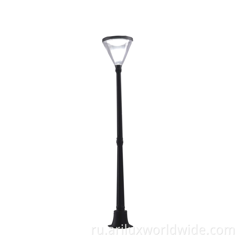 Solar Garden Lights 2